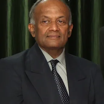 Mathew Cherian