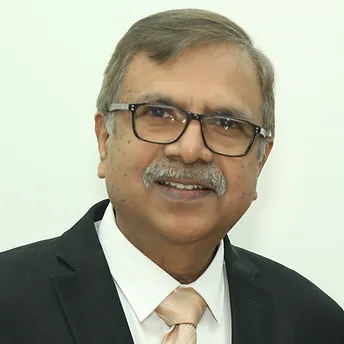 Mathew Cherian