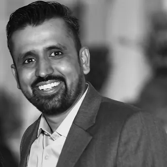 Mathew Cherian