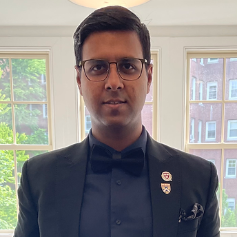 Mathew Cherian