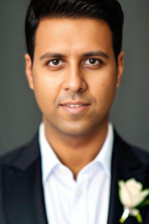Mathew Cherian